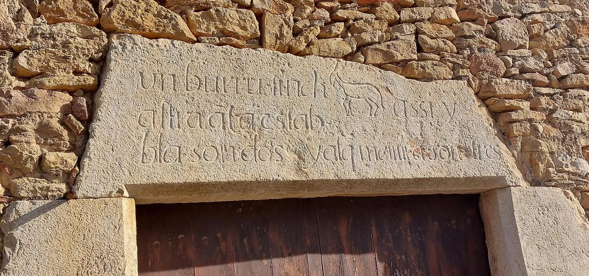 בית כפרי Sant Feliu de Boada Casa Rural Can Ginesta