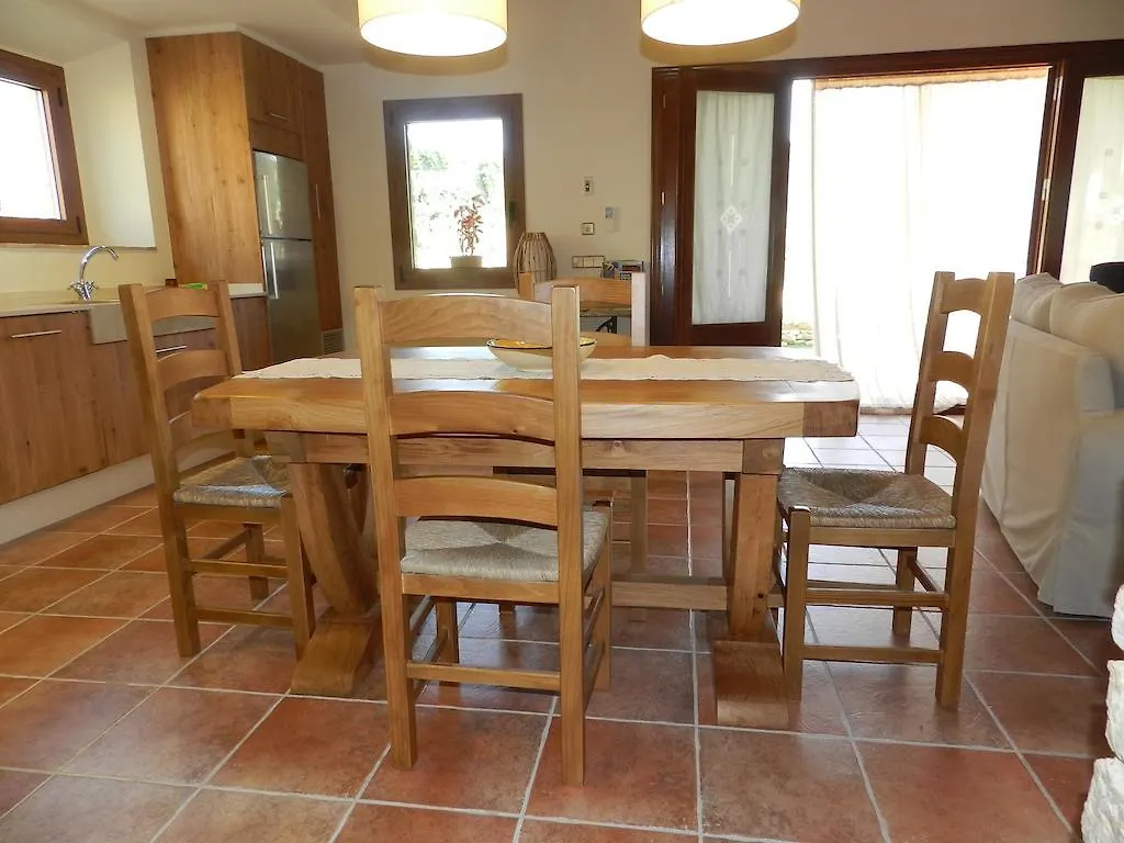 בית כפרי Sant Feliu de Boada Casa Rural Can Ginesta ספרד